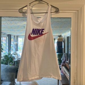 Men’s Nike tank